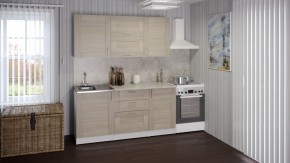 Кухонный гарнитур Лира Экстра 1700 в Нытве - nytva.mebel24.online | фото