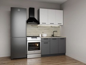 Кухонный гарнитур Меренга  1200 (Стол. 38мм) в Нытве - nytva.mebel24.online | фото