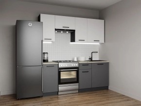 Кухонный гарнитур Меренга 2000 (Стол. 38мм) в Нытве - nytva.mebel24.online | фото