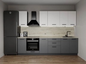 Кухонный гарнитур Меренга 2800 (Стол. 38мм) в Нытве - nytva.mebel24.online | фото