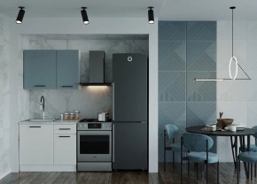 Кухонный гарнитур Ниагара 1000 (Стол. 38мм) в Нытве - nytva.mebel24.online | фото