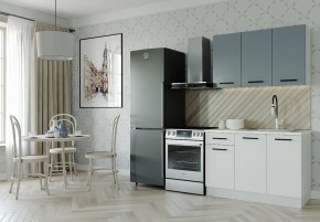 Кухонный гарнитур Ниагара 1200 (Стол. 38мм) в Нытве - nytva.mebel24.online | фото 1