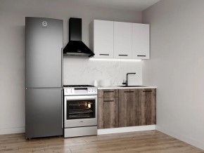 Кухонный гарнитур Старое Дерево 1200 (Стол. 26мм) в Нытве - nytva.mebel24.online | фото 1