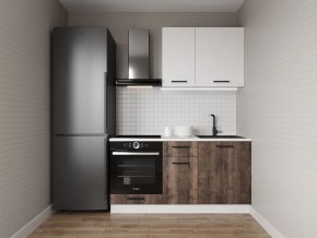 Кухонный гарнитур Старое Дерево 1600 (Стол. 26мм) в Нытве - nytva.mebel24.online | фото