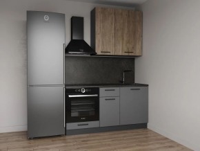 Кухонный гарнитур Умбра 1600 h950 (Стол. 38мм) в Нытве - nytva.mebel24.online | фото 1