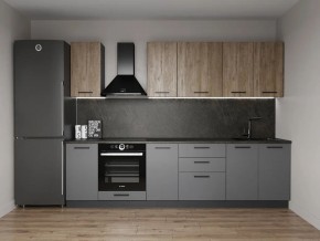 Кухонный гарнитур Умбра 2800 (Стол. 26мм) в Нытве - nytva.mebel24.online | фото
