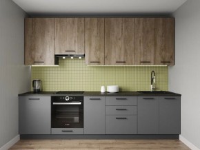 Кухонный гарнитур Умбра 3000 h950 (Стол. 38мм) в Нытве - nytva.mebel24.online | фото