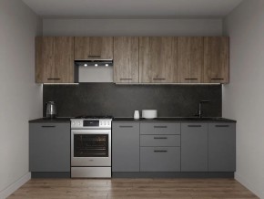 Кухонный гарнитур Умбра 3000 (Стол. 26мм) в Нытве - nytva.mebel24.online | фото