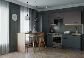 Кухонный гарнитур Виола 2000 (Стол. 26мм) в Нытве - nytva.mebel24.online | фото