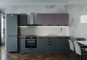 Кухонный гарнитур Виола 2800 (Стол. 38мм) в Нытве - nytva.mebel24.online | фото