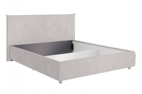 КВЕСТ Каркас кровати 1600 в Нытве - nytva.mebel24.online | фото 1