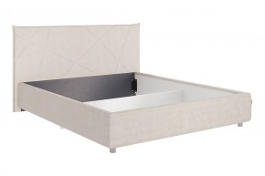 КВЕСТ Каркас кровати 1600 в Нытве - nytva.mebel24.online | фото 2