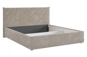 КВЕСТ Каркас кровати 1600 в Нытве - nytva.mebel24.online | фото 3