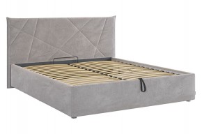 КВЕСТ Кровать с ПМ 1600 в Нытве - nytva.mebel24.online | фото 9