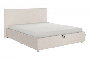 КВЕСТ Кровать с ПМ 1600 в Нытве - nytva.mebel24.online | фото 4