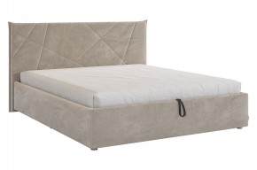 КВЕСТ Кровать с ПМ 1600 в Нытве - nytva.mebel24.online | фото 5