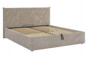 КВЕСТ Кровать с ПМ 1600 в Нытве - nytva.mebel24.online | фото 6