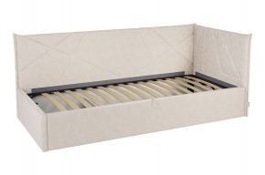 КВЕСТ Кровать с ПМ (тахта) 900 в Нытве - nytva.mebel24.online | фото 6