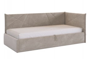 КВЕСТ Кровать с ПМ (тахта) 900 в Нытве - nytva.mebel24.online | фото 8