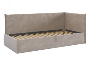 КВЕСТ Кровать с ПМ (тахта) 900 в Нытве - nytva.mebel24.online | фото 9