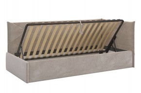 КВЕСТ Кровать с ПМ (тахта) 900 в Нытве - nytva.mebel24.online | фото 10