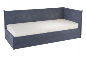 КВЕСТ Кровать с ПМ (тахта) 900 в Нытве - nytva.mebel24.online | фото 11