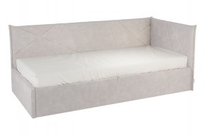 КВЕСТ Кровать с ПМ (тахта) 900 в Нытве - nytva.mebel24.online | фото 2