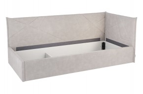 КВЕСТ Кровать с ПМ (тахта) 900 в Нытве - nytva.mebel24.online | фото 4