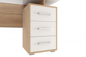 ЛАЙТ 2 Стол компьютерный (1200) в Нытве - nytva.mebel24.online | фото 3