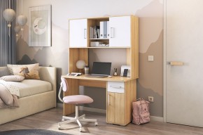 ЛАЙТ К2 Компьютерный стол в Нытве - nytva.mebel24.online | фото