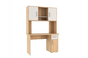 ЛАЙТ К2 Компьютерный стол в Нытве - nytva.mebel24.online | фото 6