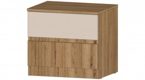 ЛЕНОРА Спальный гарнитур (модульный) кашемир в Нытве - nytva.mebel24.online | фото 4