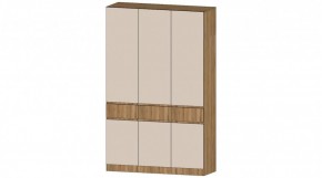 ЛЕНОРА Спальный гарнитур (модульный) кашемир в Нытве - nytva.mebel24.online | фото 8