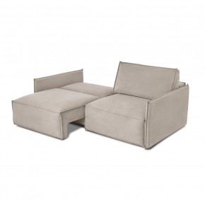 Комплект мягкой мебели 318+319 (диван+модуль) в Нытве - nytva.mebel24.online | фото 10