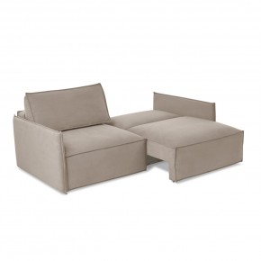 Комплект мягкой мебели 318+319 (диван+модуль) в Нытве - nytva.mebel24.online | фото 11