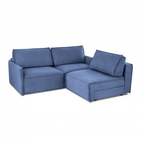 Комплект мягкой мебели 318+319 (диван+модуль) в Нытве - nytva.mebel24.online | фото 3