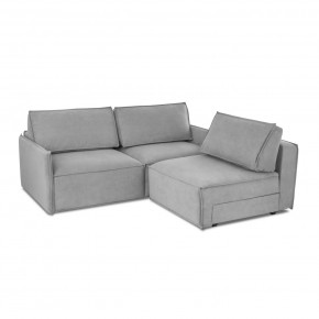 Комплект мягкой мебели 318+319 (диван+модуль) в Нытве - nytva.mebel24.online | фото 4