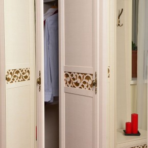 ЛИВАДИЯ Л5 Шкаф для одежды в Нытве - nytva.mebel24.online | фото 3