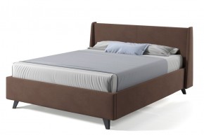 ЛОРЕН Кровать с ПМ 1400 в Нытве - nytva.mebel24.online | фото 6