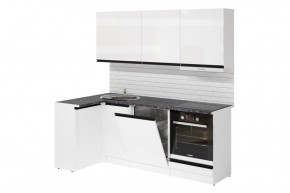 ЛОТОС Кухонный гарнитур Прайм 400 (1100*2000 мм) в Нытве - nytva.mebel24.online | фото 3