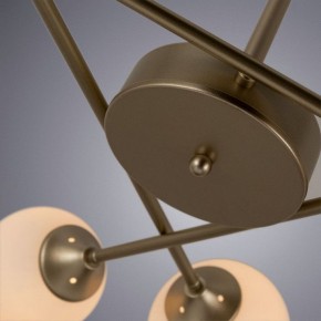 Люстра на штанге Arte Lamp Marco A2703PL-6SG в Нытве - nytva.mebel24.online | фото 4