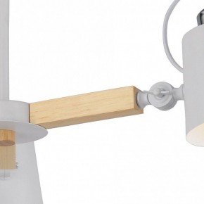 Люстра на штанге Arte Lamp Oscar A7141PL-3WH в Нытве - nytva.mebel24.online | фото 2