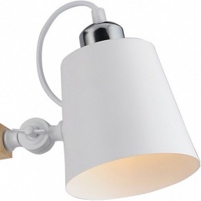 Люстра на штанге Arte Lamp Oscar A7141PL-3WH в Нытве - nytva.mebel24.online | фото 3
