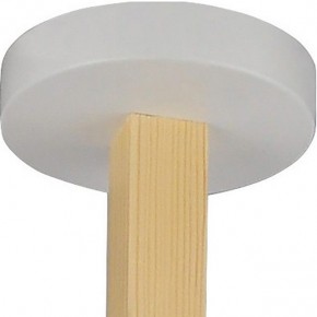 Люстра на штанге Arte Lamp Oscar A7141PL-3WH в Нытве - nytva.mebel24.online | фото 4