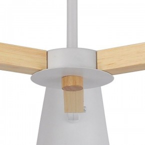 Люстра на штанге Arte Lamp Oscar A7141PL-3WH в Нытве - nytva.mebel24.online | фото 5