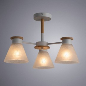 Люстра на штанге Arte Lamp Tyler A1031PL-3WH в Нытве - nytva.mebel24.online | фото 2