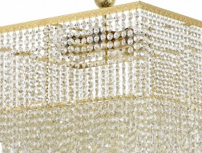Люстра на штанге Arti Lampadari Prima Prima E 1.3.50X50.600 G в Нытве - nytva.mebel24.online | фото 3