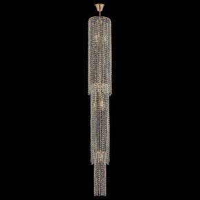 Люстра на штанге Arti Lampadari Stella Gold Stella E 1.3.20.105 G в Нытве - nytva.mebel24.online | фото 2