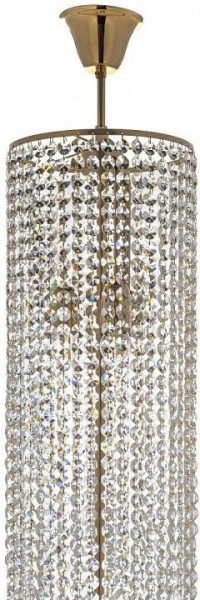 Люстра на штанге Arti Lampadari Stella Gold Stella E 1.3.20.105 G в Нытве - nytva.mebel24.online | фото 4