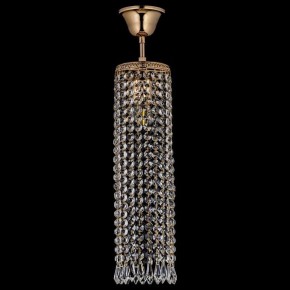 Люстра на штанге Arti Lampadari Stella Gold Stella E 1.5.10.102 G в Нытве - nytva.mebel24.online | фото 2